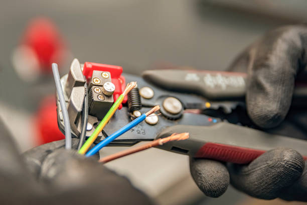 Best Electrical Outlet Repair  in Gooding, ID