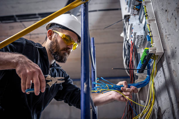 Best Emergency Electrical Repair  in Gooding, ID