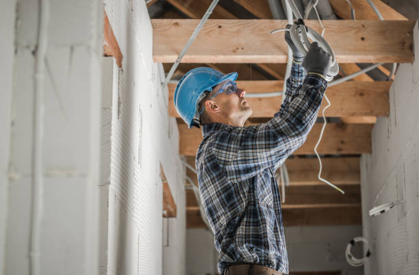Best Affordable Electrician  in Gooding, ID