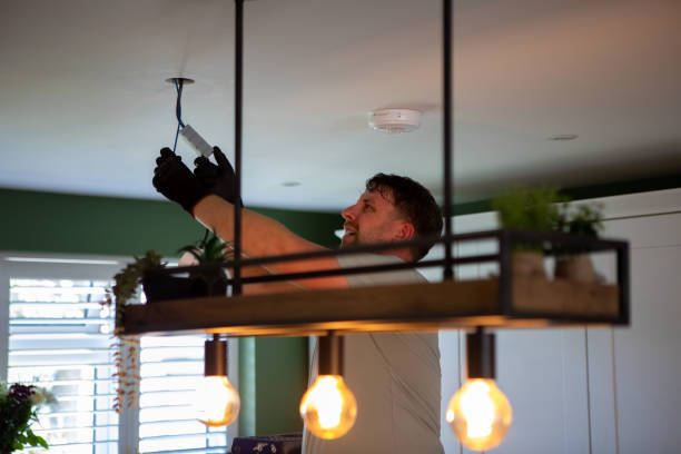 Best Affordable Electrical Installation  in Gooding, ID