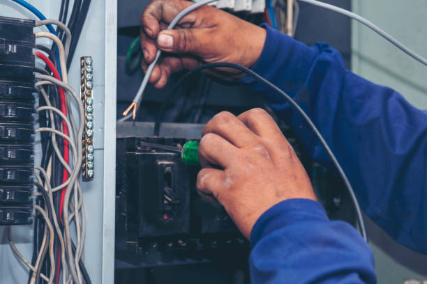 Best Circuit Breaker Repair  in Gooding, ID