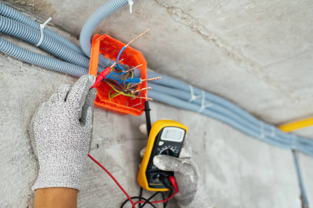 Best Ceiling Fan Installation Electrician  in Gooding, ID
