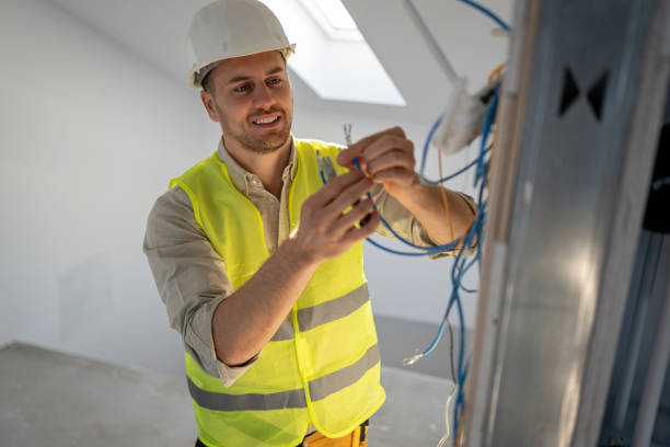 Best Licensed Electrician  in Gooding, ID